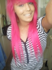 pinky