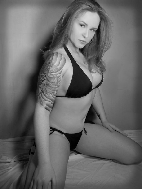 Suzanne Magnes - July 2009