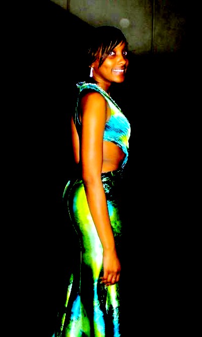 LaTasha Husband - prom