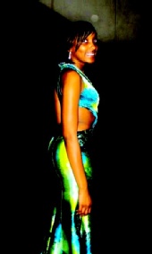 LaTasha Husband - prom