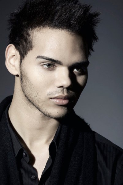 Nathan Croll