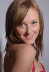 Char - TeenQueen Photoshoot Fairlight Studio's London