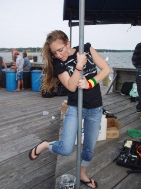 Melissa