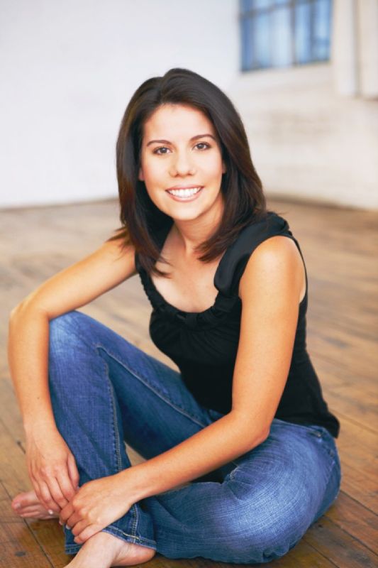 Deborah Vivas