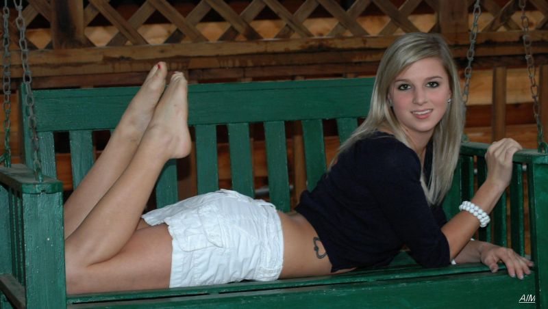 Jessie Beam - ATX