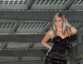 Jessie Beam - ATX