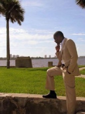 Paul - Ormond Beach