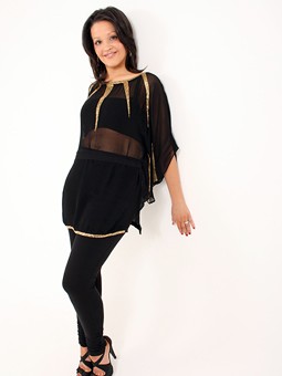 Rachel Ali