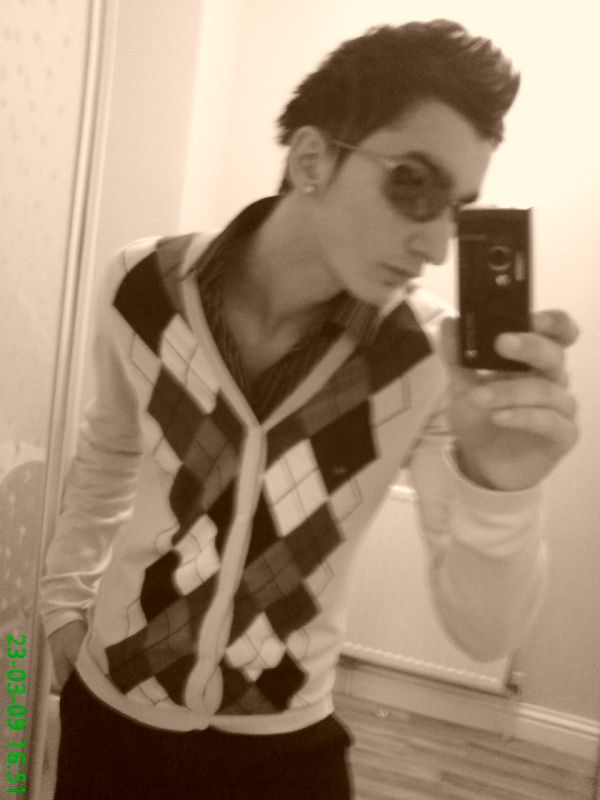 superstar - me