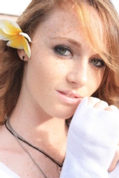 Little Miss Anthropy - Inspect