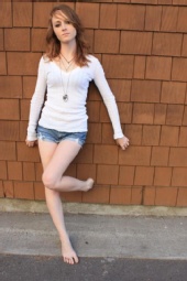 Little Miss Anthropy - Float