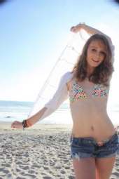 Little Miss Anthropy - Soar