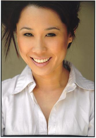 Kimberly Luyen - Commercial