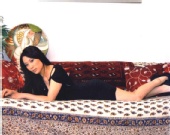 Kimberly Luyen - Fashion