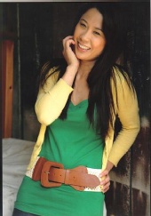 Kimberly Luyen - Casual