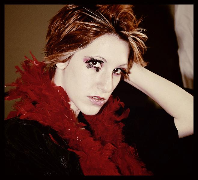 Lily Avengale