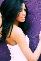 Misha Harper - Sonia Photography