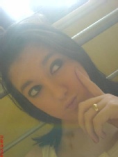 Luciie-Anne - Just Me