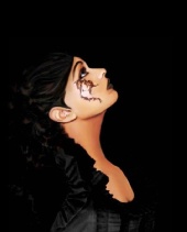 Model.Melissa - Shadow