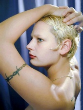 Amanda Gayle - Amanda in the Moment