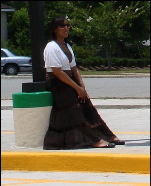 jasmine mcPherson
