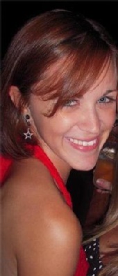 Samantha Crismond - Snapshot 2