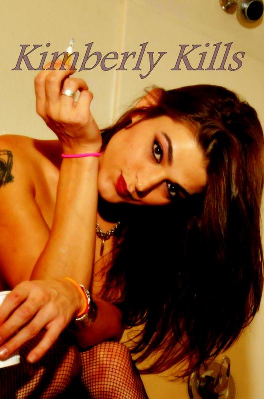 Kimberly Kills - Shot by Big Lew Oct 09
