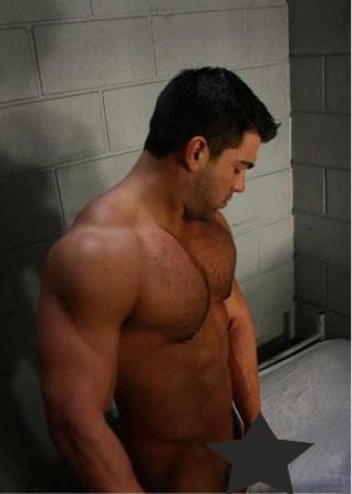 Angelo Degado