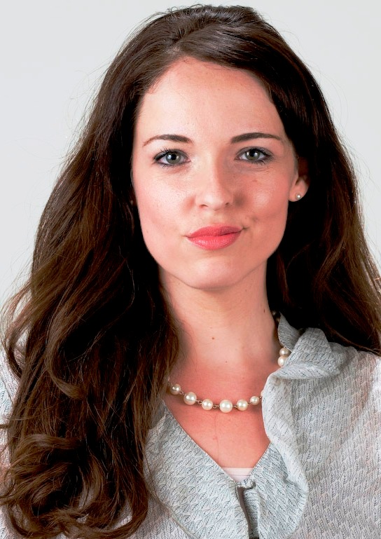 Suzanne Revell