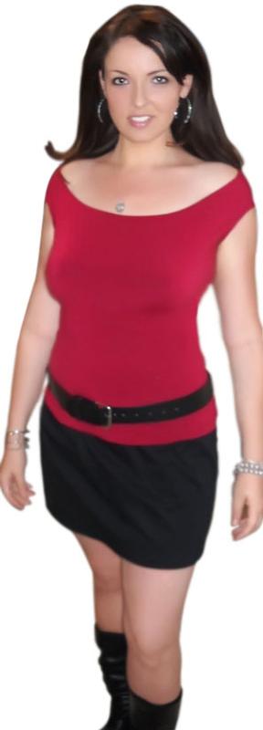 Suzanne Revell