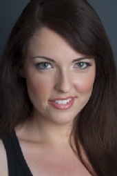 Suzanne Revell