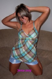 Jessica - Jessica 2009