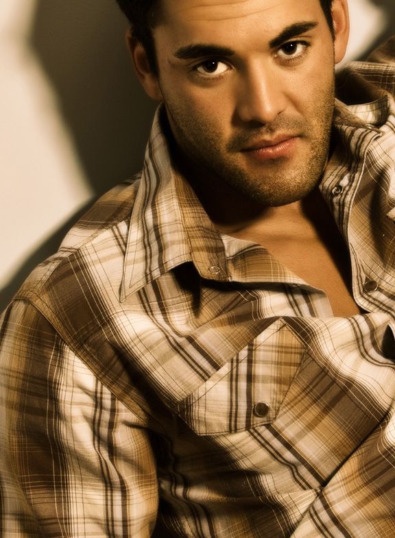 Christopherz - me 004