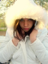 Miss Courtney - Winter