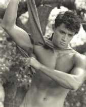 Chris Hagan - Abercrombie & Fitch