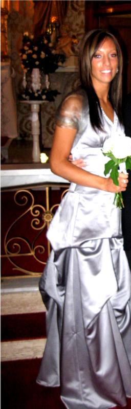 Italianita - Brides Maid