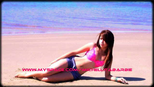 Michellita Barbie - Michellita Barbie