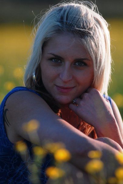 Karmah - Manawatu Shoot