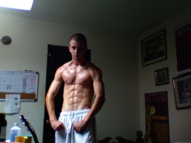 yochai - gettin my swell on