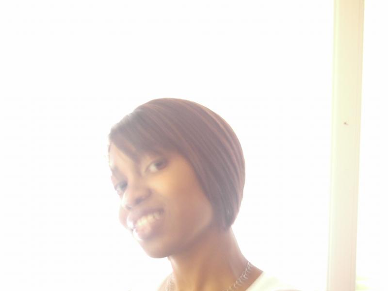 AlexiusNicole - Angel Glow