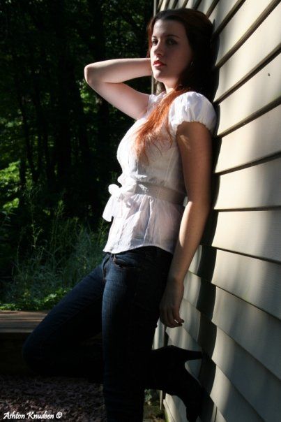 Brittany Bevans - To the Wall