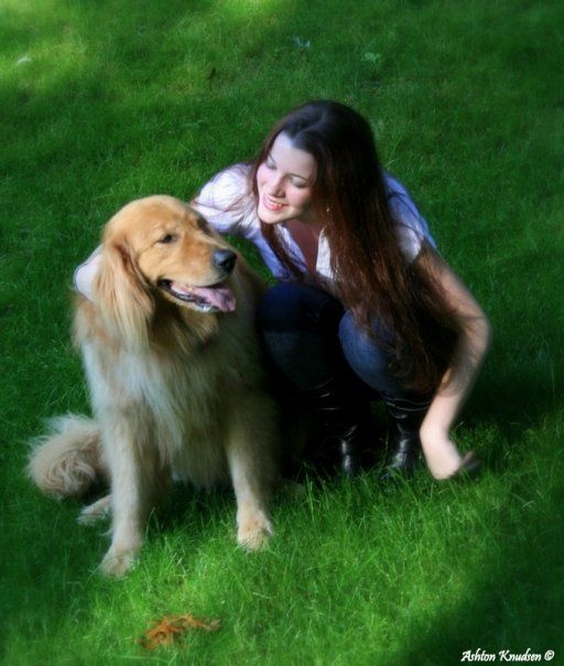 Brittany Bevans - Pet Love