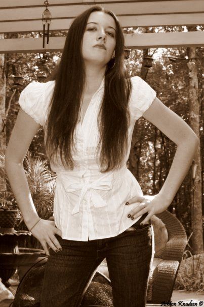 Brittany Bevans - Grain