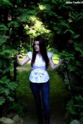 Brittany Bevans - Into the Forest