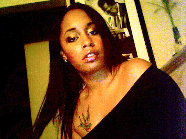 RICA - JUST ME....2