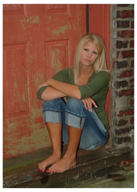 linzstrong - Copyright: Jill Hafner