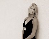 linzstrong - Copyright: Jill Hafner