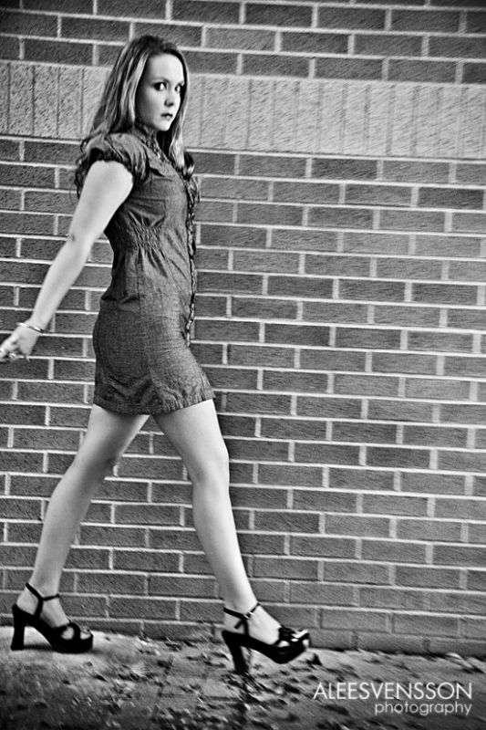 Jennifer Marie - Port3