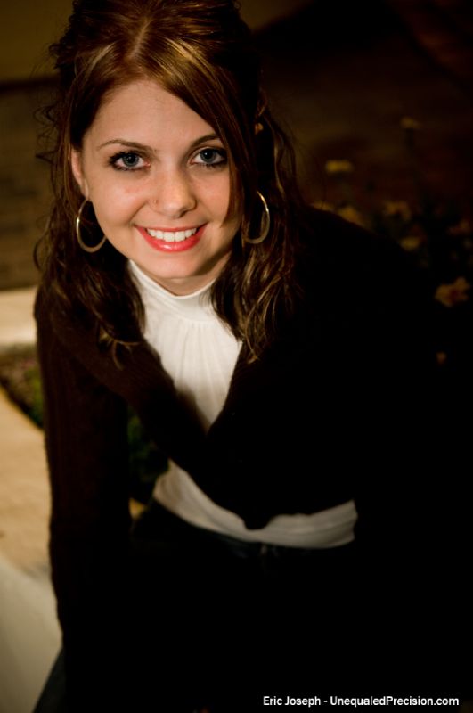 Renae Schuch - Another Day at te Office