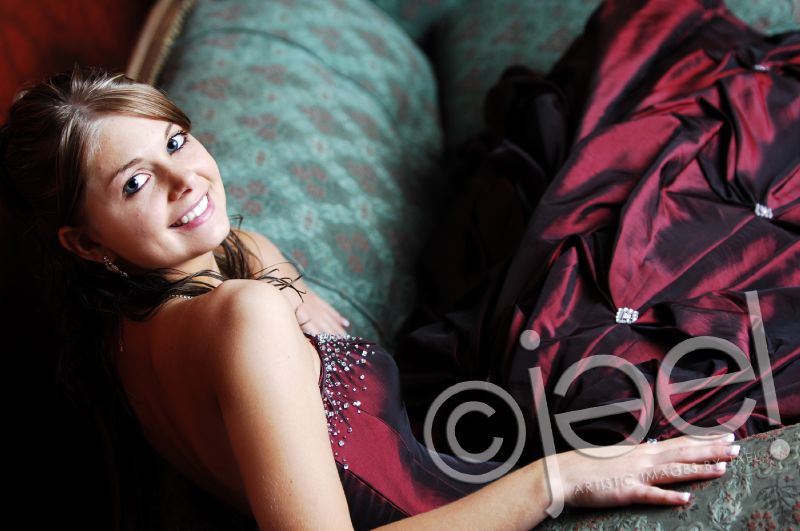 Renae Schuch - AIbyJael